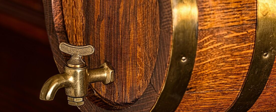 Glen Moray Drops “Scotch” Label to Embrace Unique Maple Syrup Cask Finish