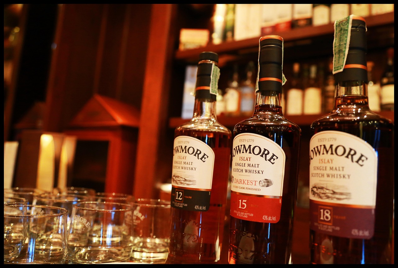 Kanosuke Peated Single Malt: A Bold Japanese Innovation in Whisky