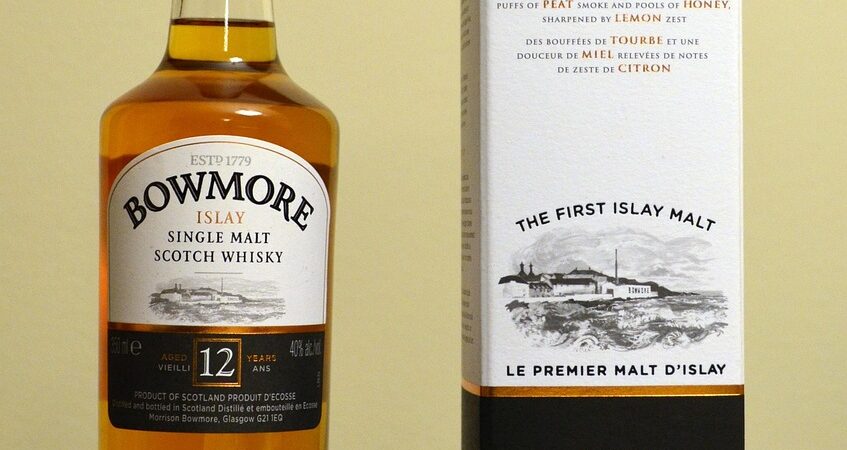 Loch Lomond Group Acquires New York Distilling Co. to Expand US Presence
