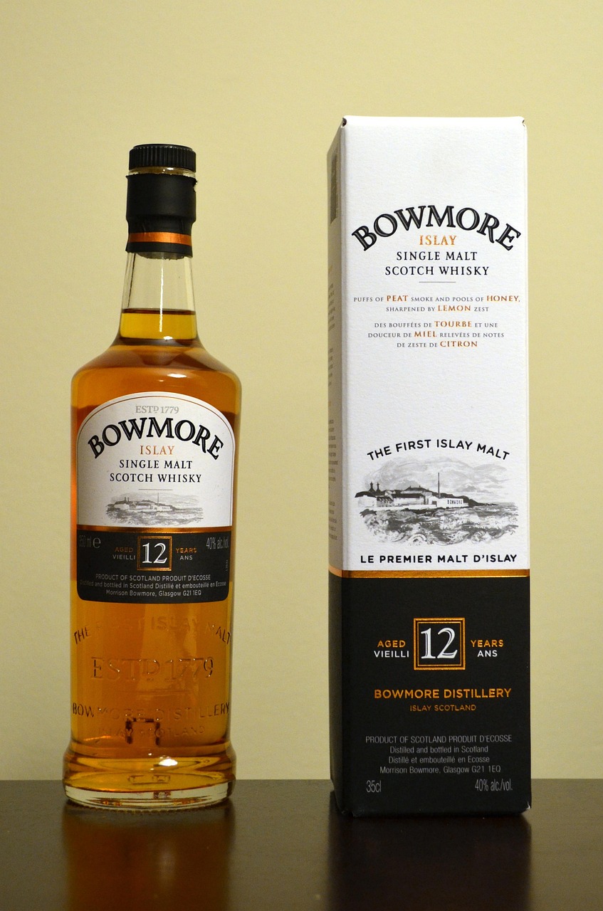 Loch Lomond Group Acquires New York Distilling Co. to Expand US Presence