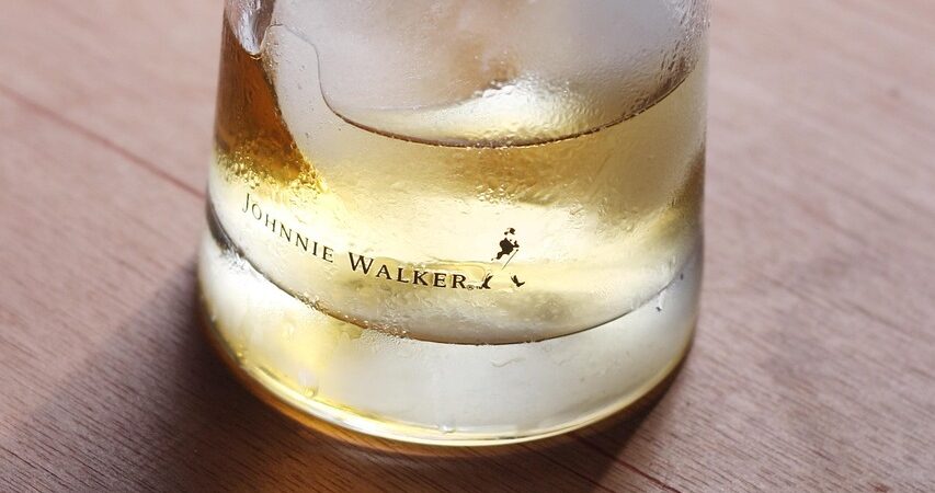 Johnnie Walker Vault: A New Global Whisky Experience Unveiled