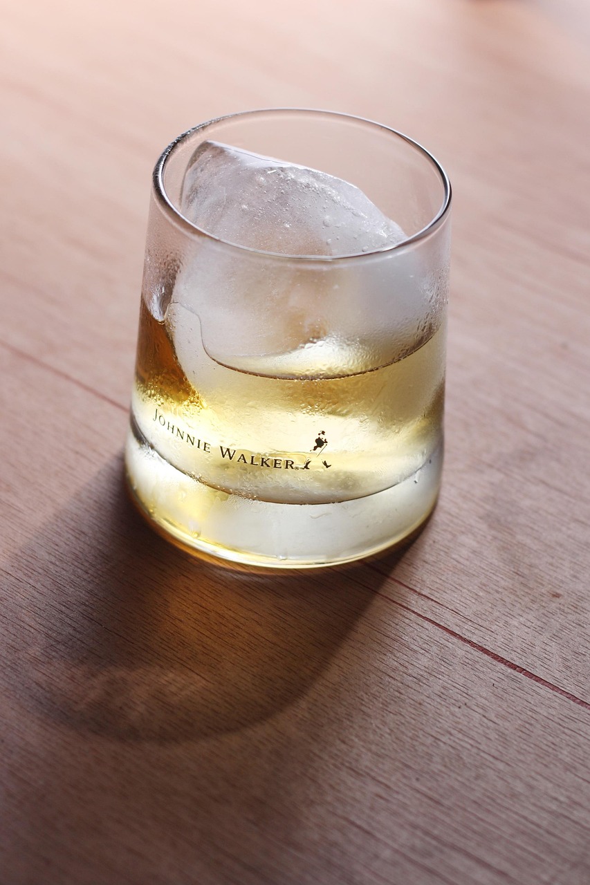 Johnnie Walker Vault: A New Global Whisky Experience Unveiled