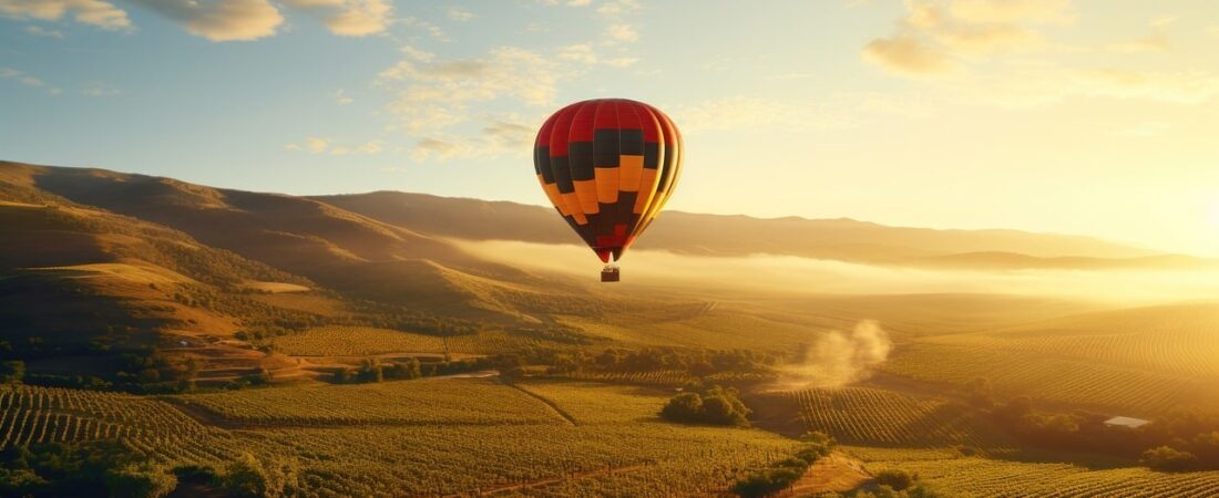 Marchesi Antinori Acquires Renowned Arcadia Vineyard in Napa Valley