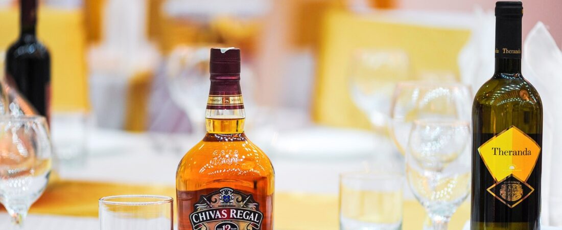 Review: Smogen 100 Proof – A Bold Swedish Single Malt With Attitude