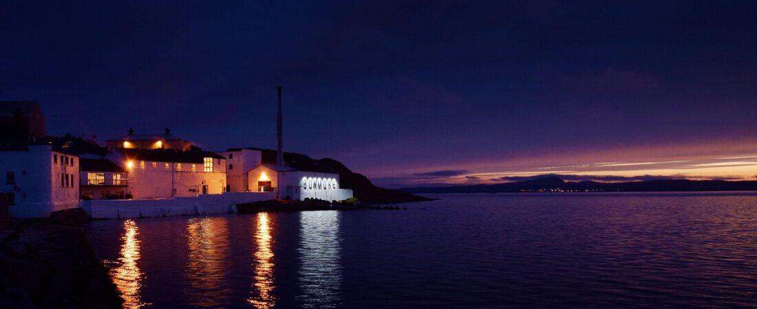 Bruichladdich Introduces The Laddie Rye: A Whisky Innovation Years in the Making
