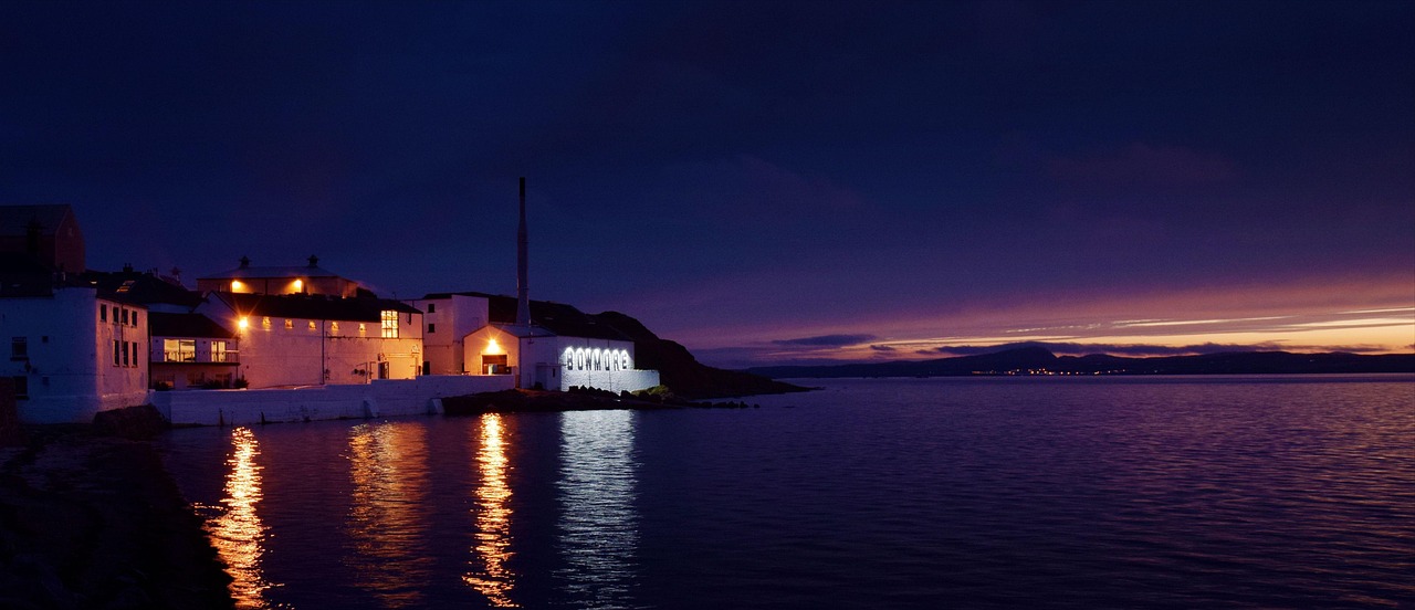 Bruichladdich Introduces The Laddie Rye: A Whisky Innovation Years in the Making