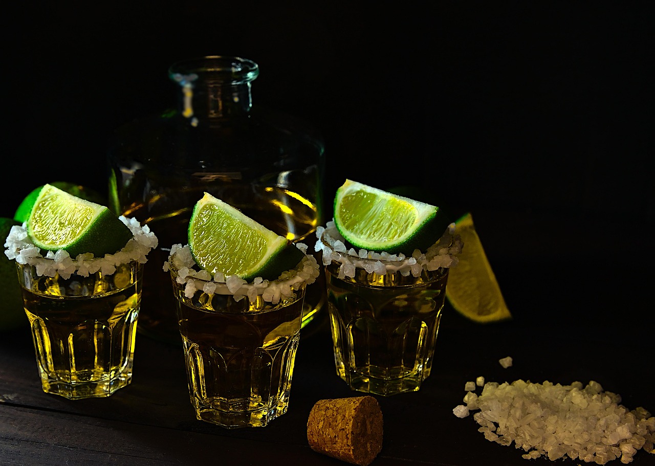 Casa Azul Embraces New Chapter at La Roca Distillery in Jalisco