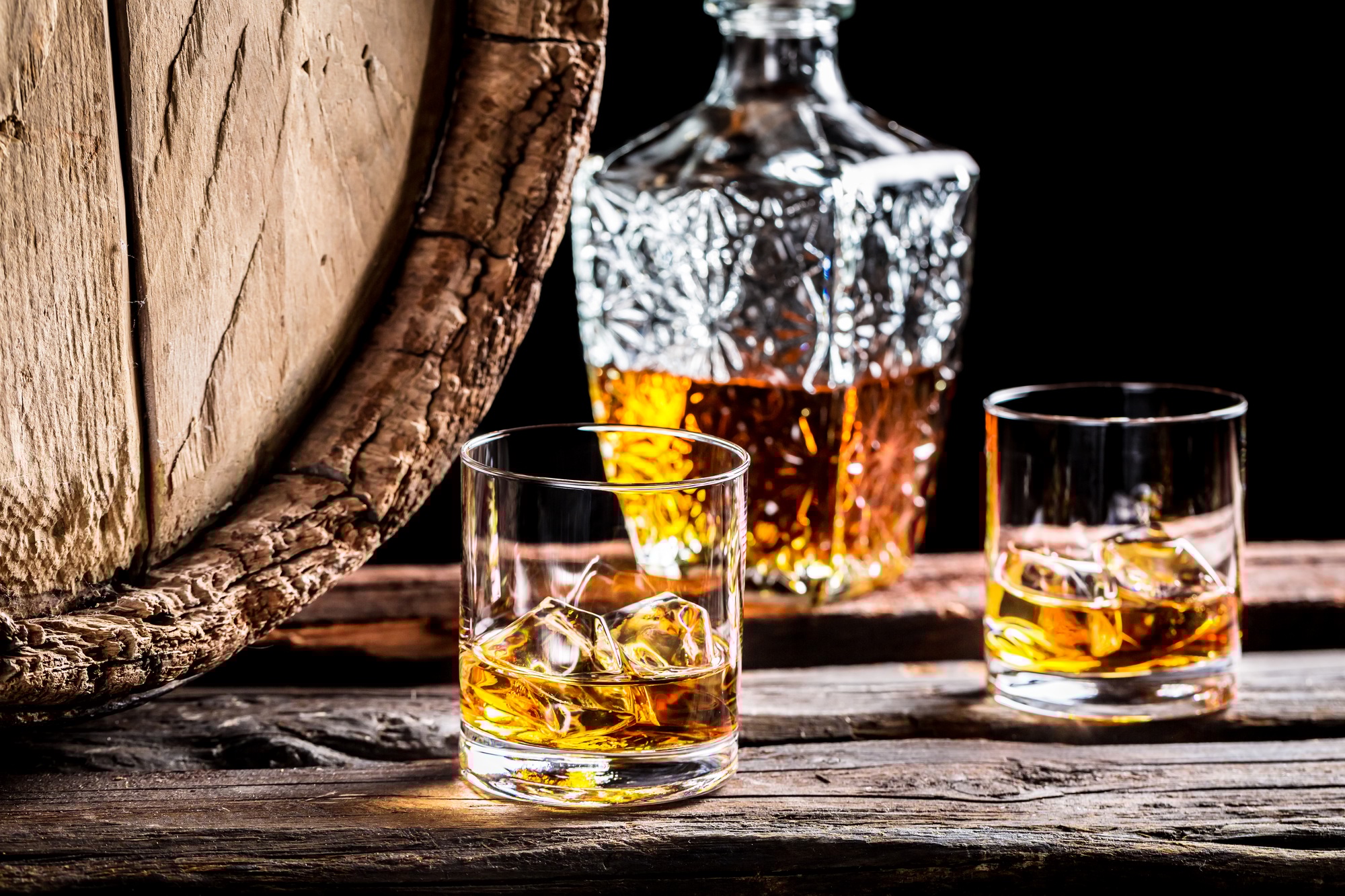 Exploring Old Forester Bourbon: Classic Expressions and Rich Heritage
