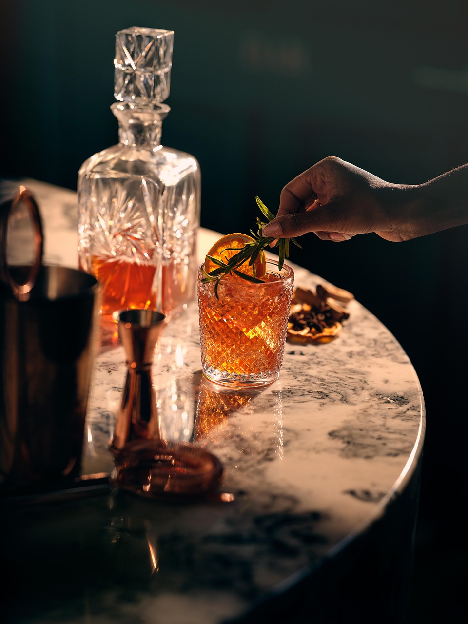 Discover the New Rosebank Spirit: A Fresh Chapter in Lowland Whisky